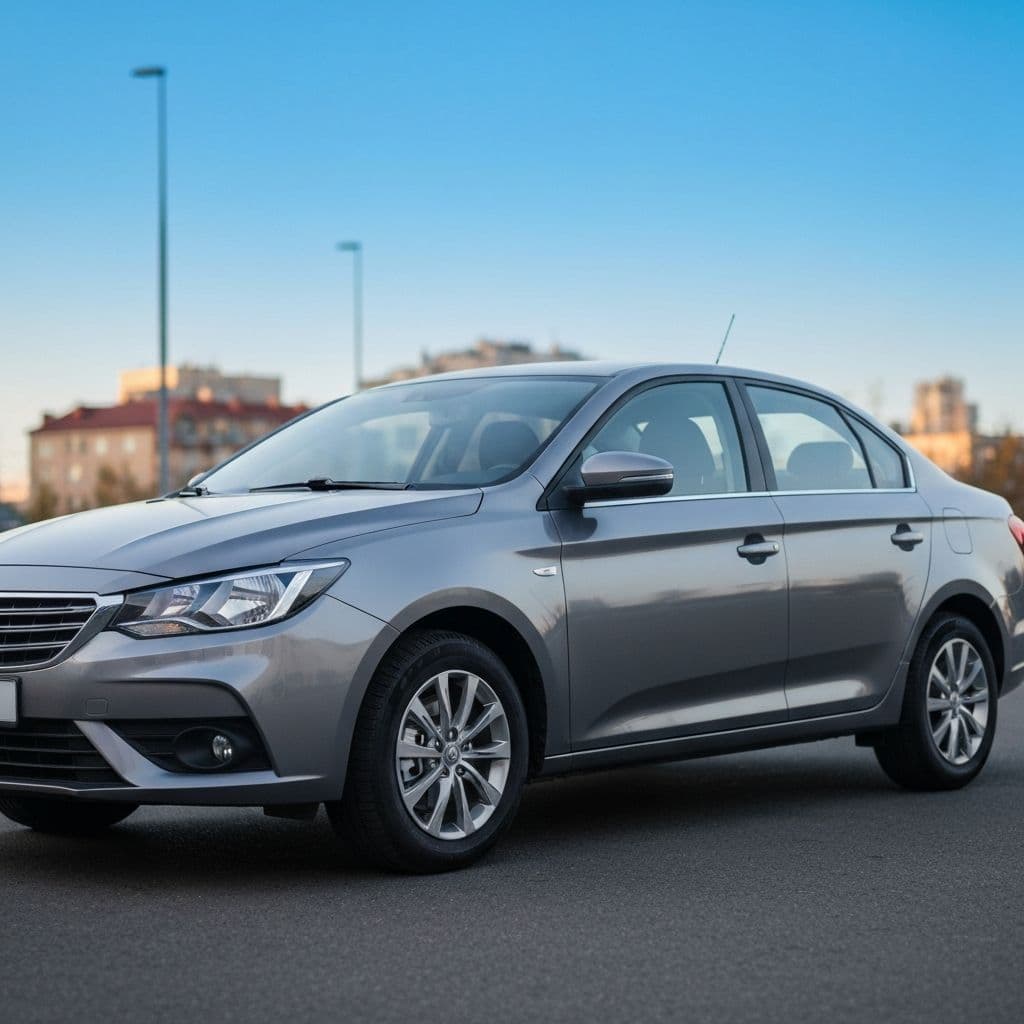 Trámites del Automotor