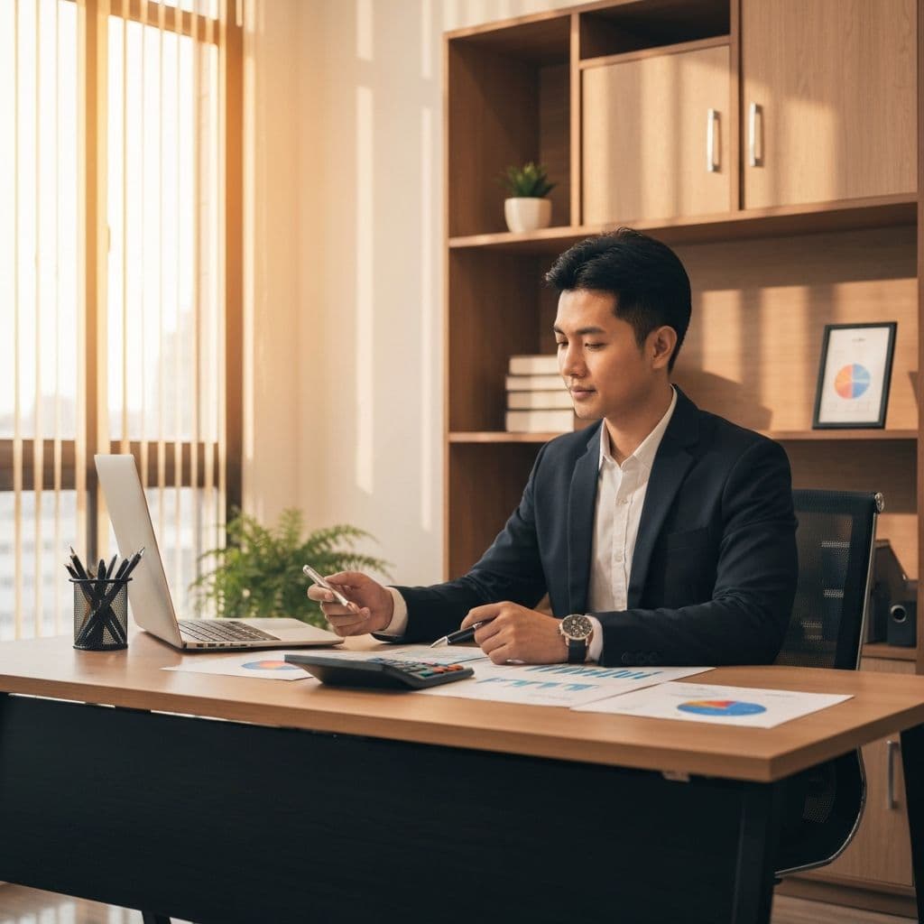 Asesoramiento General