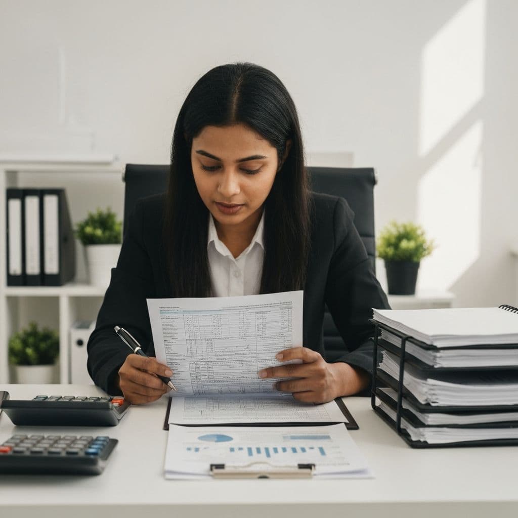 Liquidación de Impuestos